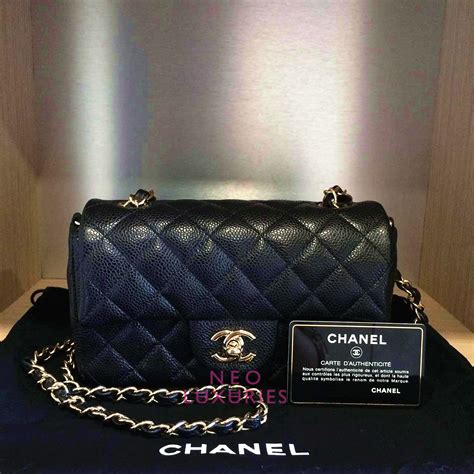 chanel classic flap microchip|chanel classic flap new mini.